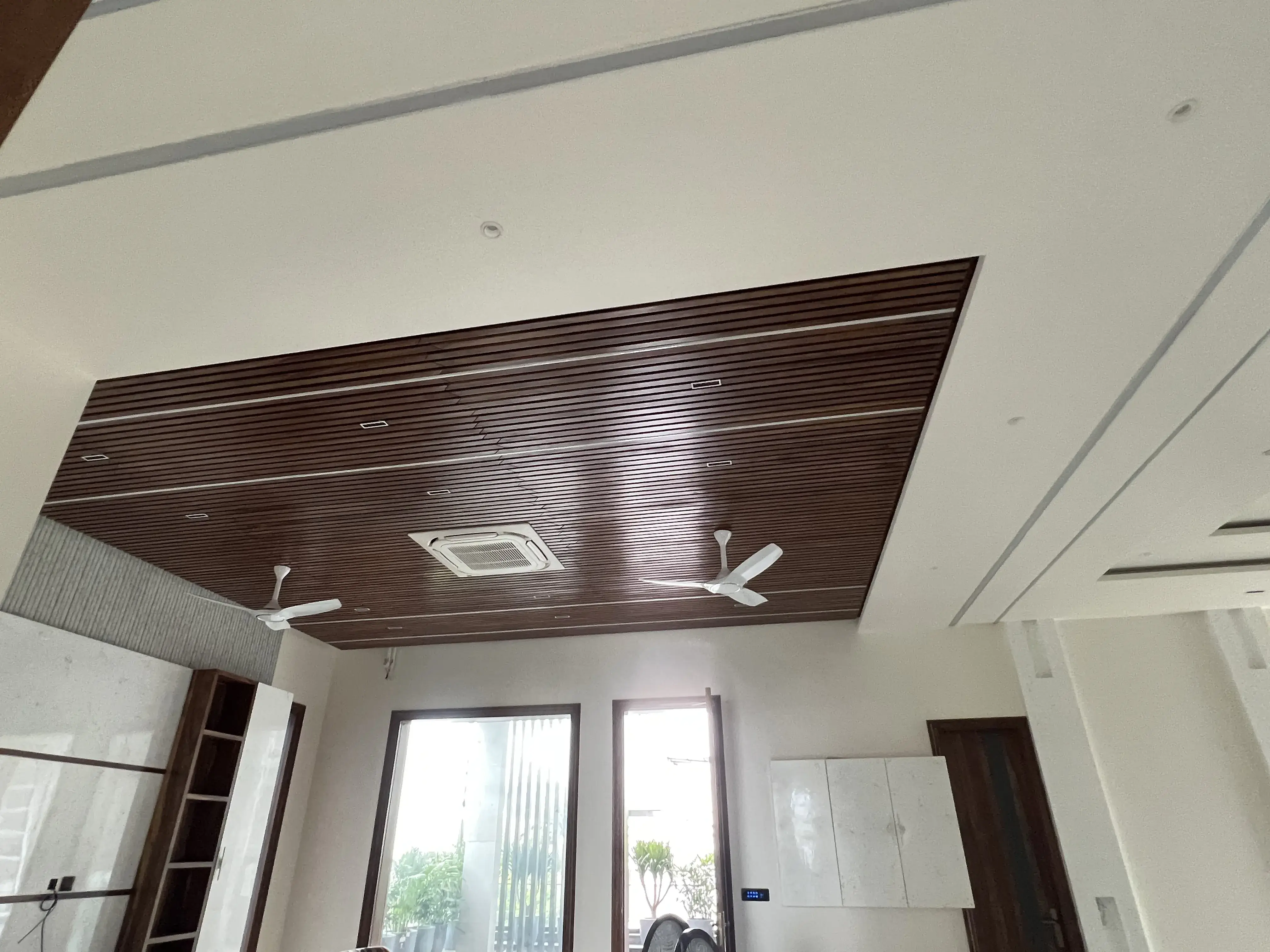 Mr. Chhabra project view