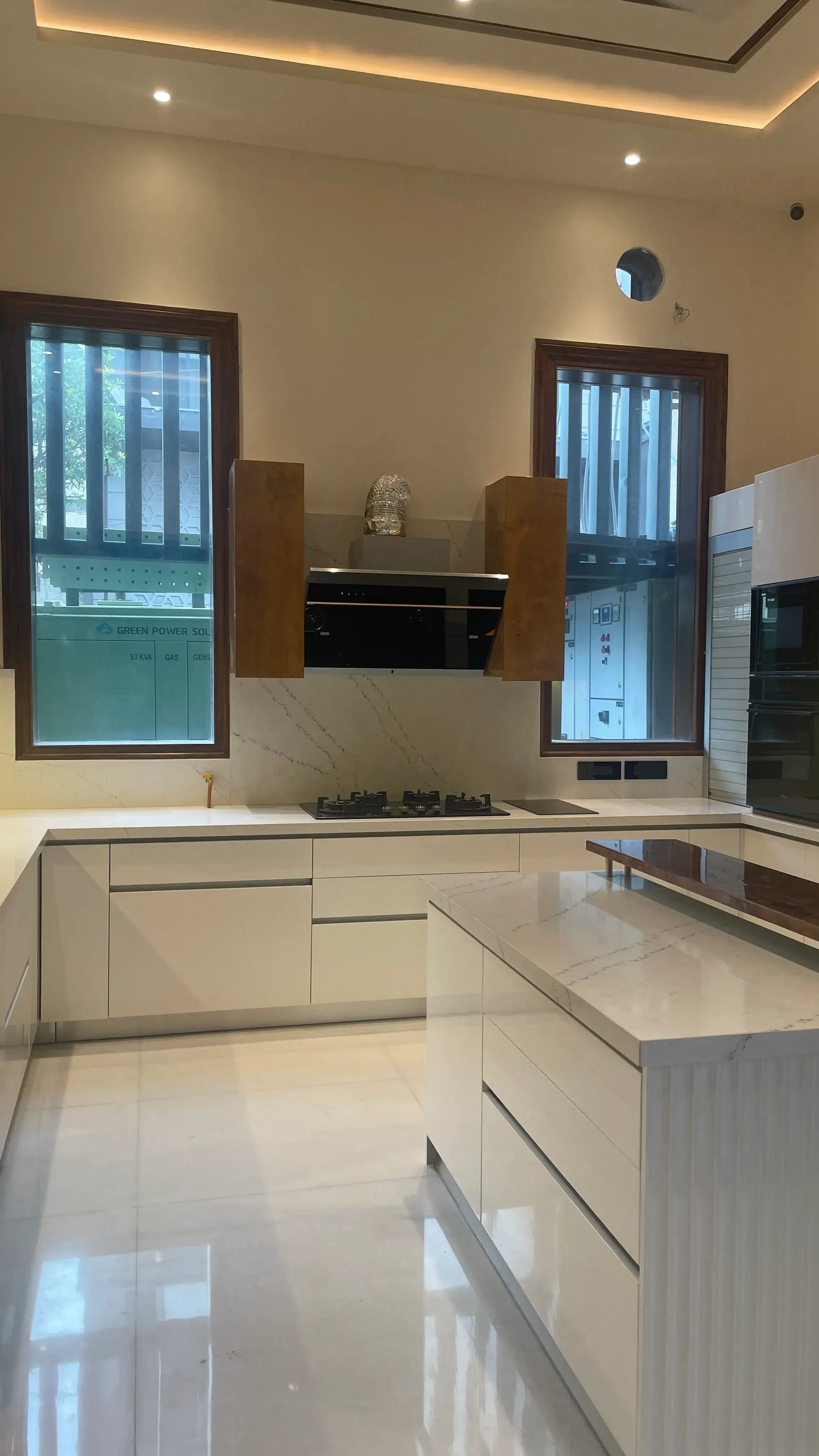 Mr. Chhabra project view