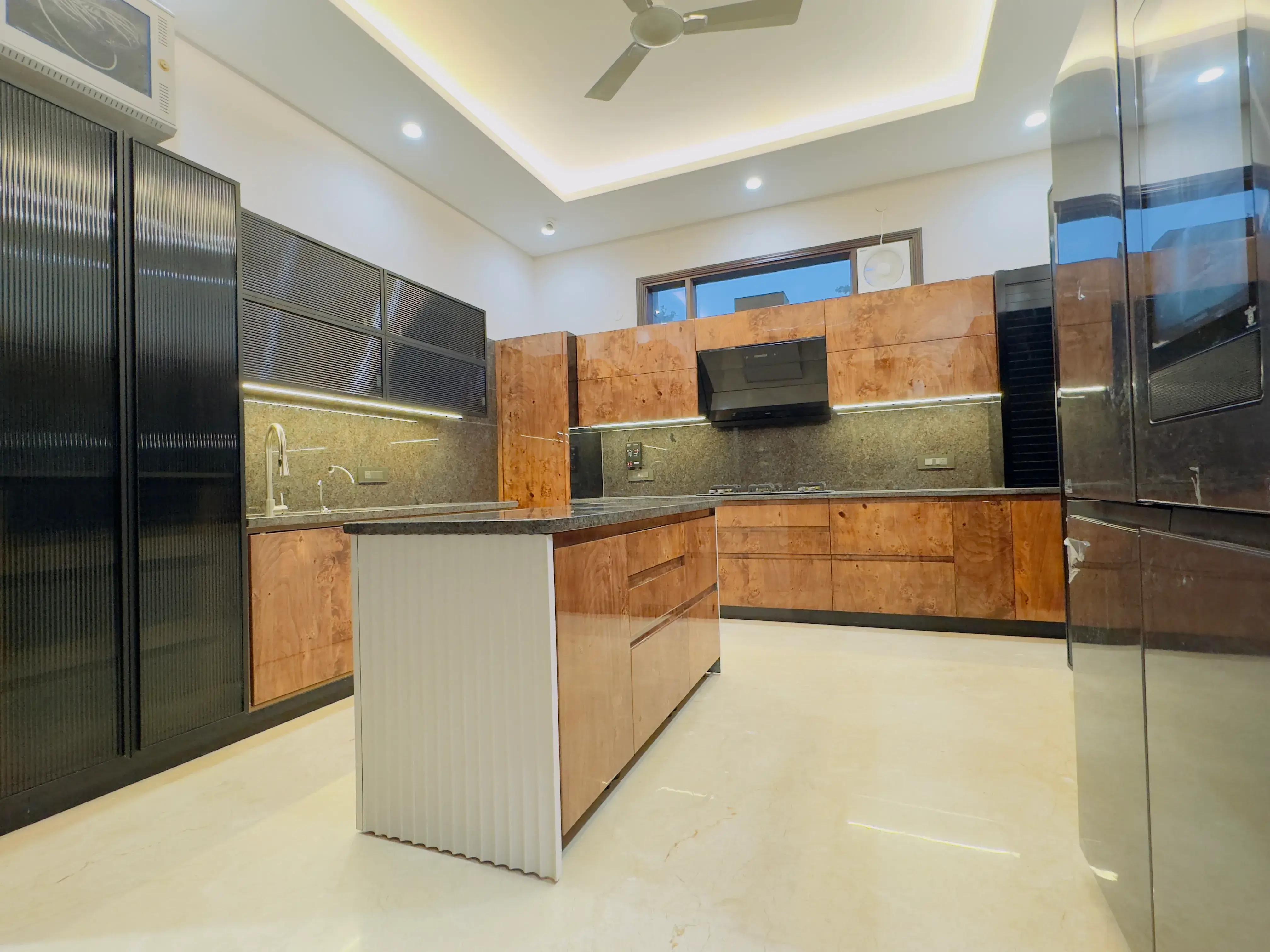 MMAI FBD Sector 21C Gurpal's project