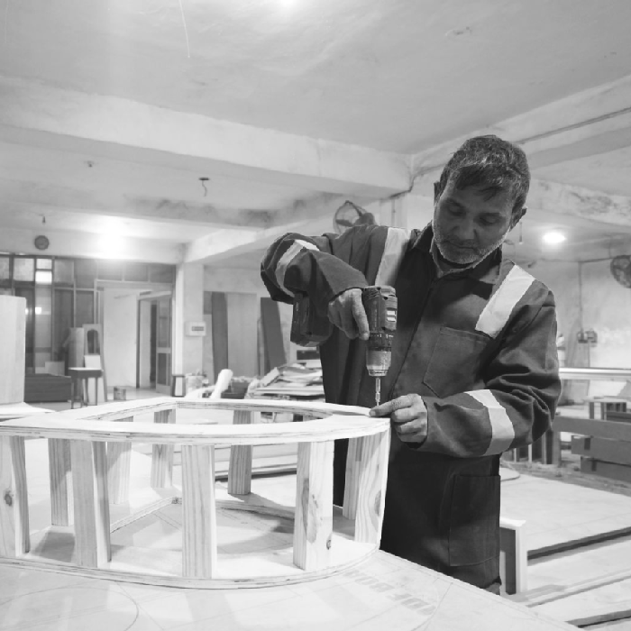 manufacture