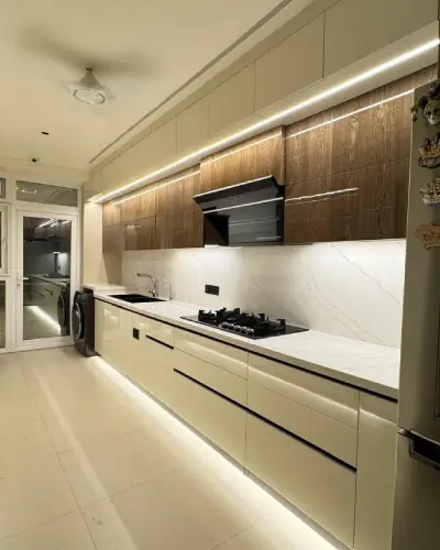 modularkitchen