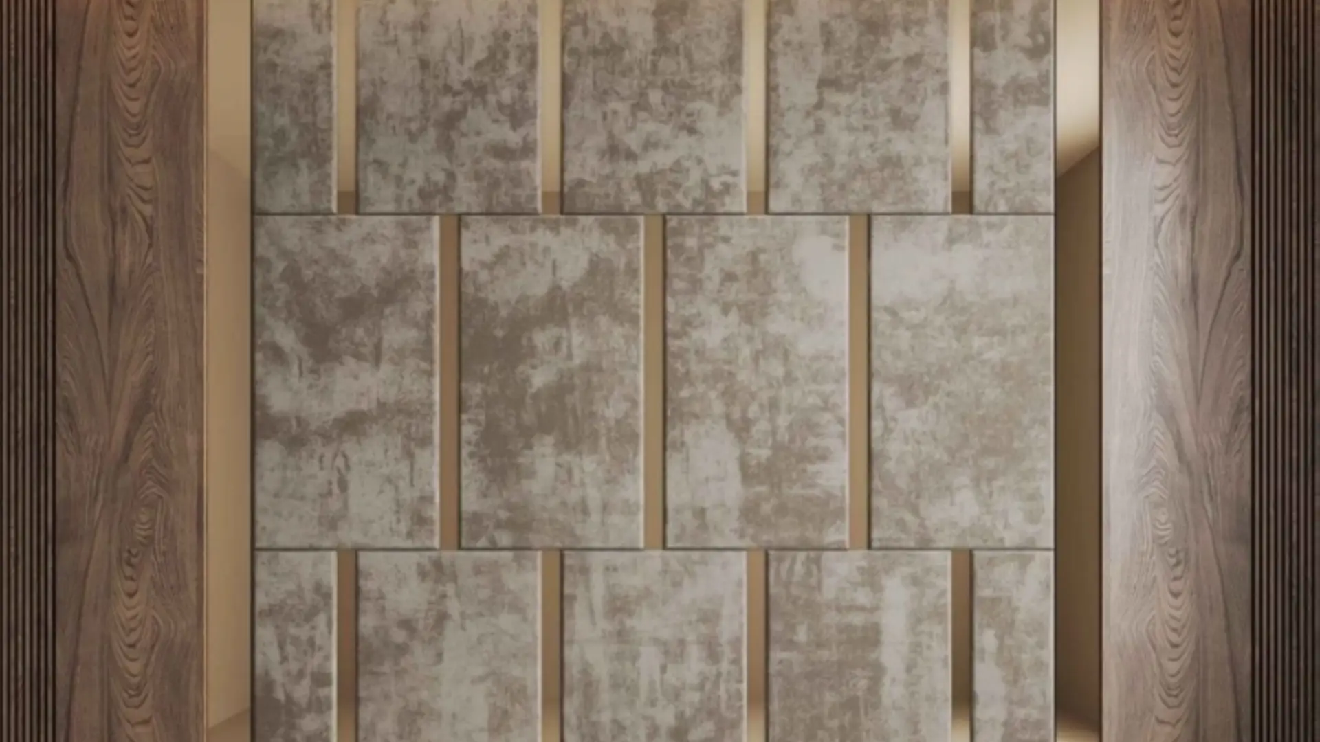 wallpaneling